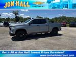 2025 Chevrolet Silverado 1500 Crew Cab 4x4 Pickup for sale #257214 - photo 4