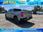2025 Chevrolet Silverado 1500 Crew Cab 4x4 Pickup for sale #257214 - photo 6