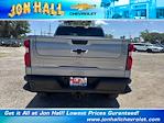 2025 Chevrolet Silverado 1500 Crew Cab 4x4 Pickup for sale #257214 - photo 8