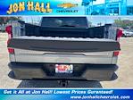 2025 Chevrolet Silverado 1500 Crew Cab 4x4 Pickup for sale #257214 - photo 9