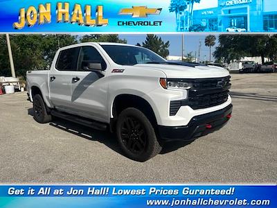 2025 Chevrolet Silverado 1500 Crew Cab 4x4 Pickup for sale #257216 - photo 1