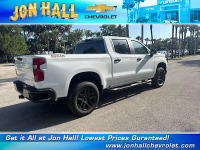 2025 Chevrolet Silverado 1500 Crew Cab 4x4 Pickup for sale #257216 - photo 2
