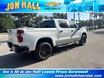 2025 Chevrolet Silverado 1500 Crew Cab 4x4 Pickup for sale #257216 - photo 2