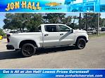 2025 Chevrolet Silverado 1500 Crew Cab 4x4 Pickup for sale #257216 - photo 11