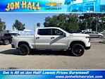 2025 Chevrolet Silverado 1500 Crew Cab 4x4 Pickup for sale #257216 - photo 12