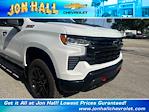 2025 Chevrolet Silverado 1500 Crew Cab 4x4 Pickup for sale #257216 - photo 14