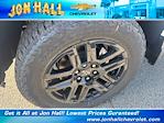2025 Chevrolet Silverado 1500 Crew Cab 4x4 Pickup for sale #257216 - photo 16