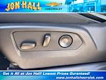 2025 Chevrolet Silverado 1500 Crew Cab 4x4 Pickup for sale #257216 - photo 18