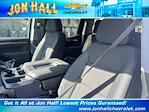 2025 Chevrolet Silverado 1500 Crew Cab 4x4 Pickup for sale #257216 - photo 19