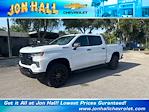 2025 Chevrolet Silverado 1500 Crew Cab 4x4 Pickup for sale #257216 - photo 3