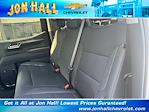 2025 Chevrolet Silverado 1500 Crew Cab 4x4 Pickup for sale #257216 - photo 20