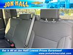 2025 Chevrolet Silverado 1500 Crew Cab 4x4 Pickup for sale #257216 - photo 21