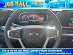 2025 Chevrolet Silverado 1500 Crew Cab 4x4 Pickup for sale #257216 - photo 24
