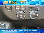 2025 Chevrolet Silverado 1500 Crew Cab 4x4 Pickup for sale #257216 - photo 26