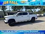 2025 Chevrolet Silverado 1500 Crew Cab 4x4 Pickup for sale #257216 - photo 4