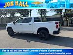 2025 Chevrolet Silverado 1500 Crew Cab 4x4 Pickup for sale #257216 - photo 6