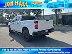 2025 Chevrolet Silverado 1500 Crew Cab 4x4 Pickup for sale #257216 - photo 7