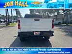 2025 Chevrolet Silverado 1500 Crew Cab 4x4 Pickup for sale #257216 - photo 8