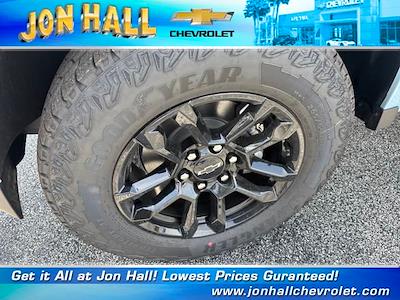 2025 Chevrolet Colorado Crew Cab 4x4 Pickup for sale #257217 - photo 1