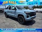 2025 Chevrolet Colorado Crew Cab 4x4 Pickup for sale #257217 - photo 4