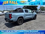 2025 Chevrolet Colorado Crew Cab 4x4 Pickup for sale #257217 - photo 14