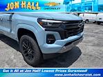 2025 Chevrolet Colorado Crew Cab 4x4 Pickup for sale #257217 - photo 17