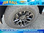 2025 Chevrolet Colorado Crew Cab 4x4 Pickup for sale #257217 - photo 1
