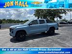 2025 Chevrolet Colorado Crew Cab 4x4 Pickup for sale #257217 - photo 7