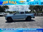 2025 Chevrolet Colorado Crew Cab 4x4 Pickup for sale #257217 - photo 8