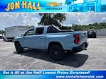 2025 Chevrolet Colorado Crew Cab 4x4 Pickup for sale #257217 - photo 9