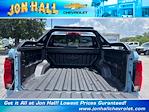 2025 Chevrolet Colorado Crew Cab 4x4 Pickup for sale #257217 - photo 12