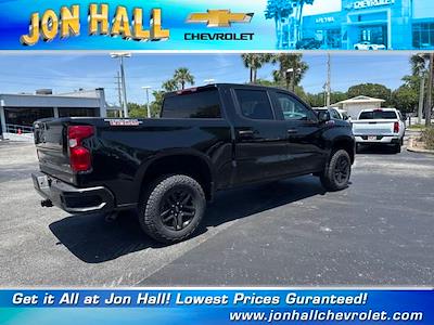 2025 Chevrolet Silverado 1500 Crew Cab 4x4 Pickup for sale #257220 - photo 2