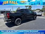2025 Chevrolet Silverado 1500 Crew Cab 4x4 Pickup for sale #257220 - photo 2