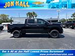 2025 Chevrolet Silverado 1500 Crew Cab 4x4 Pickup for sale #257220 - photo 13