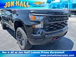 2025 Chevrolet Silverado 1500 Crew Cab 4x4 Pickup for sale #257220 - photo 15