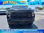 2025 Chevrolet Silverado 1500 Crew Cab 4x4 Pickup for sale #257220 - photo 16