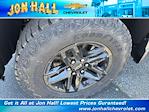 2025 Chevrolet Silverado 1500 Crew Cab 4x4 Pickup for sale #257220 - photo 17