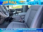2025 Chevrolet Silverado 1500 Crew Cab 4x4 Pickup for sale #257220 - photo 18