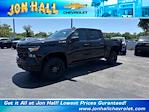 2025 Chevrolet Silverado 1500 Crew Cab 4x4 Pickup for sale #257220 - photo 3