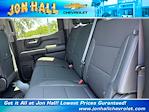 2025 Chevrolet Silverado 1500 Crew Cab 4x4 Pickup for sale #257220 - photo 21
