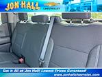 2025 Chevrolet Silverado 1500 Crew Cab 4x4 Pickup for sale #257220 - photo 22