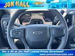 2025 Chevrolet Silverado 1500 Crew Cab 4x4 Pickup for sale #257220 - photo 24