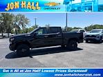 2025 Chevrolet Silverado 1500 Crew Cab 4x4 Pickup for sale #257220 - photo 4