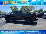 2025 Chevrolet Silverado 1500 Crew Cab 4x4 Pickup for sale #257220 - photo 6