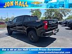 2025 Chevrolet Silverado 1500 Crew Cab 4x4 Pickup for sale #257220 - photo 7