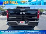 2025 Chevrolet Silverado 1500 Crew Cab 4x4 Pickup for sale #257220 - photo 9