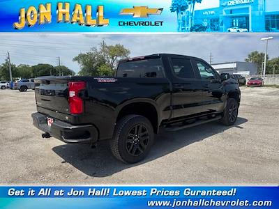 2025 Chevrolet Silverado 1500 Crew Cab 4x4 Pickup for sale #257221 - photo 2