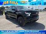 2025 Chevrolet Silverado 1500 Crew Cab 4x4 Pickup for sale #257221 - photo 1
