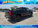 2025 Chevrolet Silverado 1500 Crew Cab 4x4 Pickup for sale #257221 - photo 2