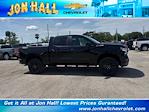 2025 Chevrolet Silverado 1500 Crew Cab 4x4 Pickup for sale #257221 - photo 14